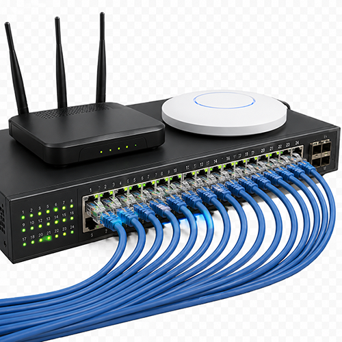 Networking Solutions